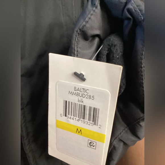 ✨Host Pick✨Marc New York Baltic Fur Trim Down & Feather Fill Parka- Sz Medium - Picture 12 of 14